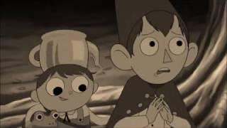 New World Coming [Over The Garden Wall Music Video]