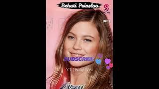 Behati Prinsloo Age Transformation #bollywiki #ytshorts #Viral #transformationvideo #journey