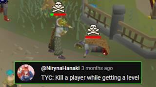 I did 10 of your hardest challenges (TYC #7)