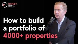 Property Investing Mastery: Lessons from 40 Years & 4000+ Deals with John Howard