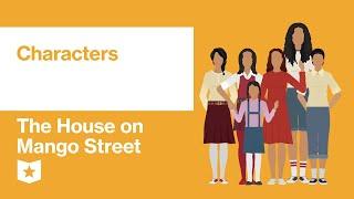 The House on Mango Street by Sandra Cisneros | Characters