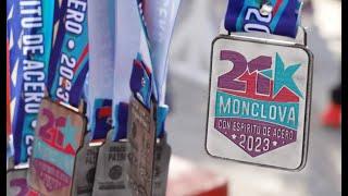 21k MONCLOVA 2023