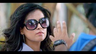 Superhit South Hindi Dubbed Action Romantic Love Story Movie | Niranja, Disha Pandey | Love Story