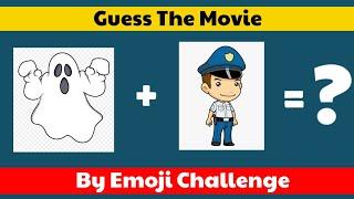 Guess The Latest Bollywood Movies By Emoji Challenge 