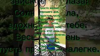 Как хорошо,когда июль! #music#love#лето