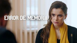 ERROR DE MEMORIA | Mejor película 2024! PELÍCULA EN ESPAÑOL!