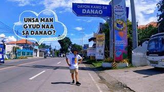 Danao City