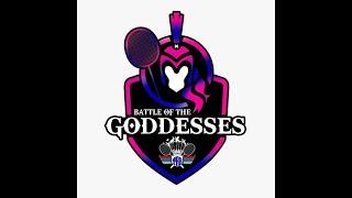 QATAR BADMINTON | 17th June 2022-  The Racket Buddies - "The Battle of the Goddesses"