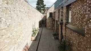 Oak Mews, Kingston upon Thames. All units are now sold in this new prestigious development.