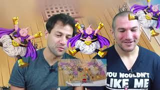 DAI NO DAIBOKEN VOSTFR LIVE REACTION FLY #manga zone #dai #buufighterz #rickleefighterz