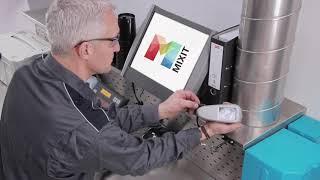 AkzoNobel - Get the Digital Color Advantage - MIXIT