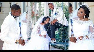 Samuel and Chantal Best Congolese Wedding (Roanoke Virginia)