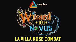 Wizard101: Novus | La Ville Rose Combat Theme