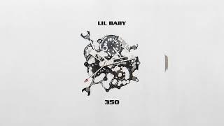 Lil Baby - 350 (Official Visualizer)