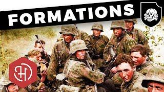 The Death's Head Waffen-SS Division – The 3rd SS Panzer Division Totenkopf