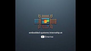 Embedded Systems Project Using MPLAB & PICSIMLAB | Internship at Emertxe Information Technology