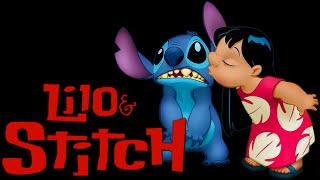 Lilo And Stitch Frenchfry