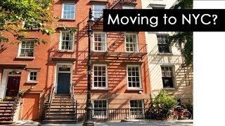 How to find an apartment in nyc?