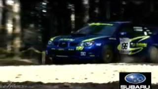 Travis Pastrana: Rally Car Sensation