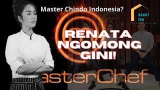 Viral Rasis Chindo Masterchef Indonesia musim 11