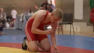 The Best Freestyle Wrestling Footage on the Internet!!!