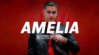 Kidda x Soolking Type Beat "AMELIA" - Balkan Flute Dancehall Instrumental