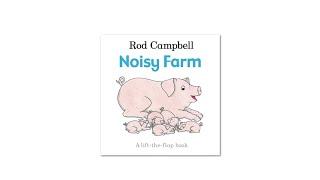 Noisy Farm (Share a Story Corner)