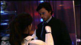 Smallville || Warrior 9x12 (Clois) || Lois Asks Clark What is His Fantasy [HD]