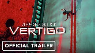 Alfred Hitchcock's Vertigo - Official Game Trailer