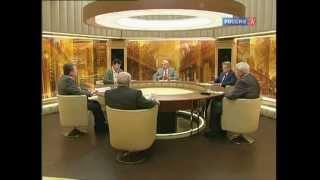 2013.03.10. Юрий Болдырев и Цензура на канале """Культура"""