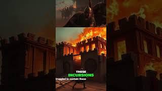 Rome's Collapse: Barbarians at the Gate & Economic Chaos!