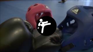 Paris 2018 - Paname Boxing Club Association [FR]