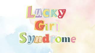 ILLIT - Lucky Girl Syndrome [Han|Rom|Eng] Lyrics 1 Hour