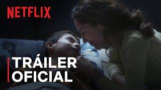 Los Dos Hemisferios de Lucca | Tráiler oficial | Netflix