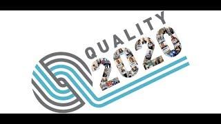 Quality 2020 - HSC Public Health Agency | Rekord Productions