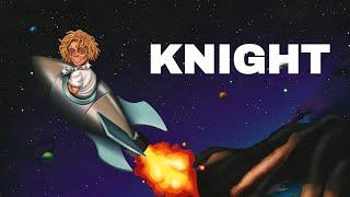 FREE Trip at Knight Type Beat - "KNIGHT" (Prod.KaiMoDee)