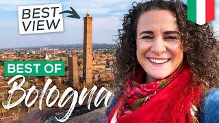 44 Things to do in Bologna Italy  Hidden Gems, History, Food PLUS Ferrari & Ducati Museums