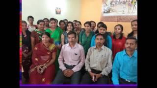 Inauguration Function of Women RS CIT Batch at Career Planet Udaipur