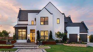 TOUR INSIDE THE 3 BEST HIGHLAND HOMES MODELS OF 2024 NEAR HOUSTON TEXAS (PART 1)