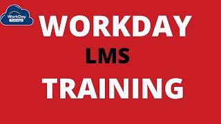 workday lms training | lms training for beginners | Learn workday lms | best workday lms training