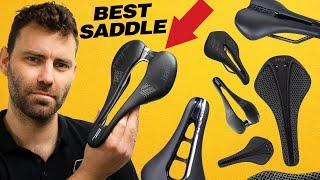 Choosing A Road Bike Saddle - Pro Bike Fitters Honest Opinion