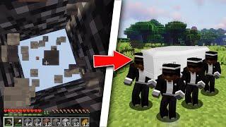 Minecraft: Coffin Dance Meme | Funeral Dance Meme #2