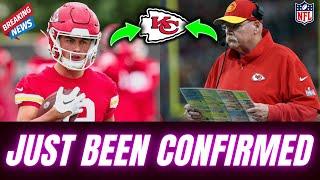 URGENT NEWS: SEE HOW Rees-Zammit Can Lead the Chiefs to the Next Super Bowl!