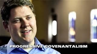 Progressive Covententalism Vs. Reformed Baptist Covenant Theology --  Sam Renihan