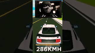 #ghost #car #speed #машина #гоуст #скорость cool video? крутое видео? 