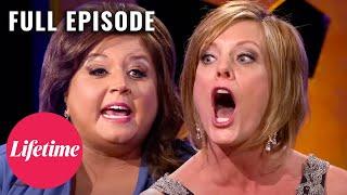 Dance Moms: Triumphs and Tragedies EXPOSED From Season 3 (Reunion) | Full Episode | Lifetime