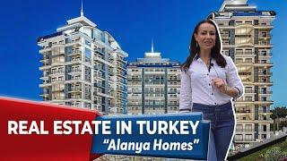  INVESTMENT IN TURKISH REAL ESTATE