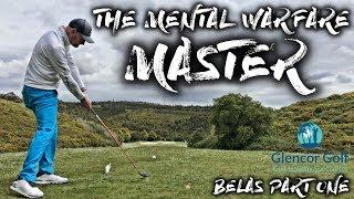 Mental Warfare Master! Belas Skins Match - Me vs Matt Fryer vs Sam Mellor - Part One