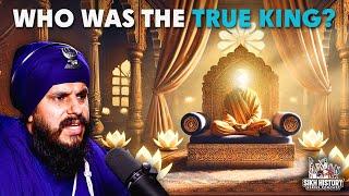 Who Was the True King? - Sunn Sakhi Series EP20