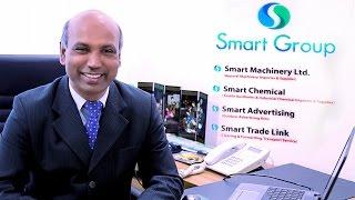 Smart Group Corporate Video